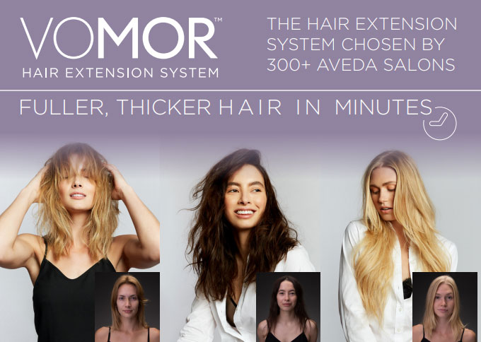 Why We’re Obsessed With VoMor Extensions